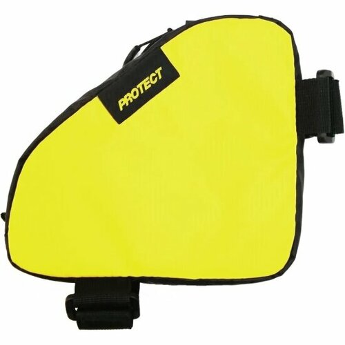 Велосумка на раму Protect Sport Protect Bikepacking 