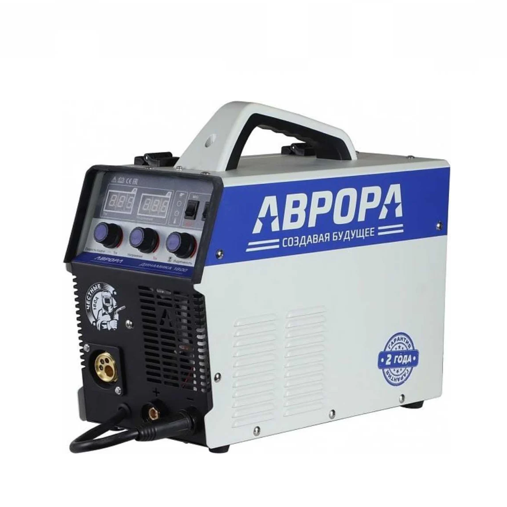 Сварочный инвертор AuroraPRO Динамика 1800 29078