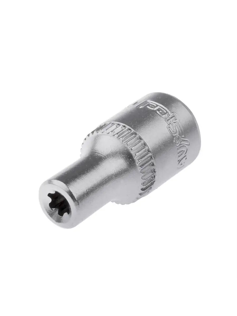 Головка торцевая AV-503004 Е-типа, 1/4"dr. E4