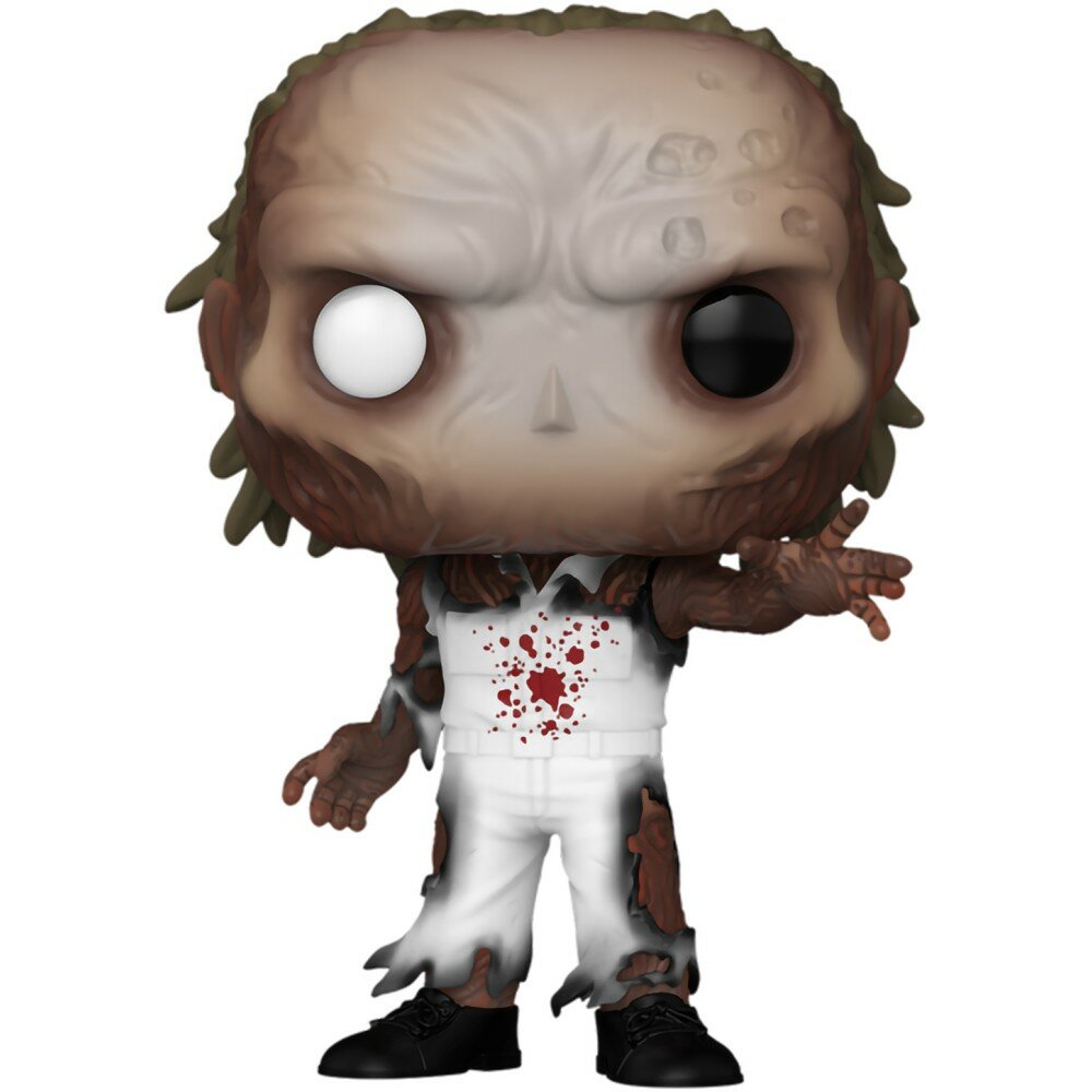 Фигурка Funko POP! TV Stranger Things (Season 4) Vecna (Transformation) 80138