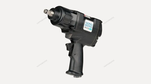 Изображение товара NP14110 NORDBERG пневмогайковерт NP14110 ударный 1/2", 1100Нм