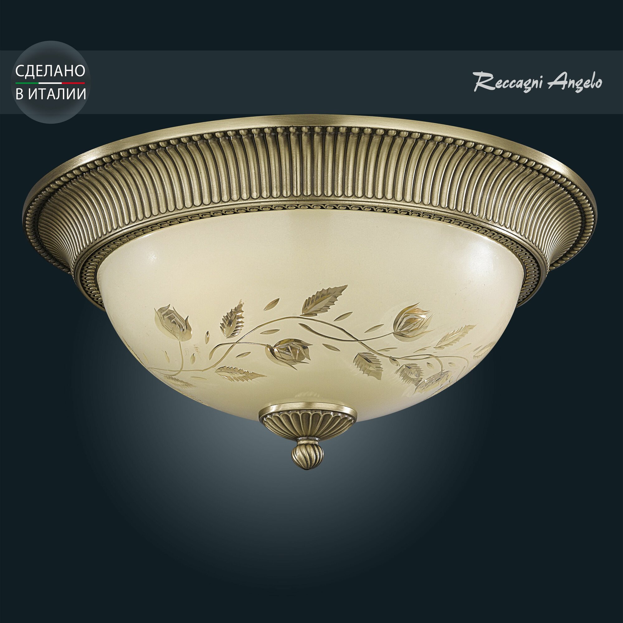 Reccagni Angelo PL 6208/3