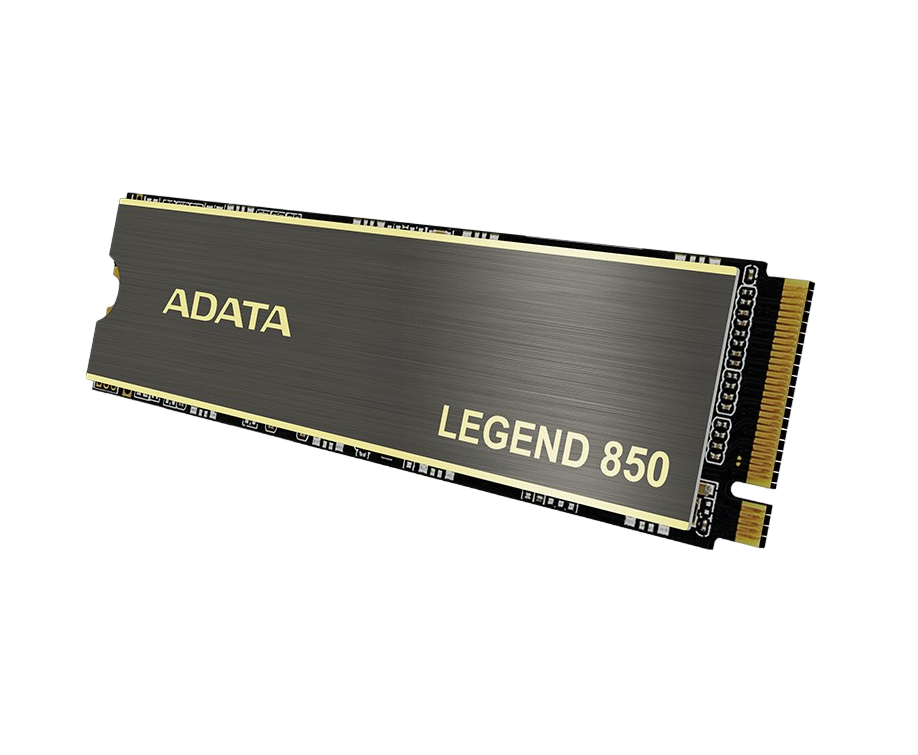SSD накопитель A-Data Legend 850 ALEG-850-2TCS 2ТБ, M.2 2280