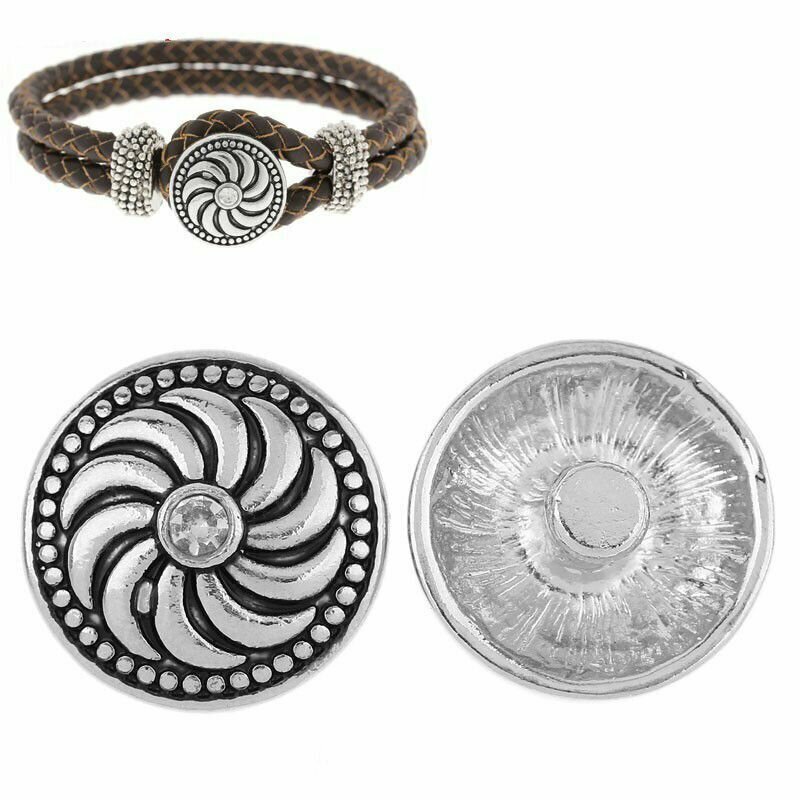 Кнопка "Ветер" — фото 1