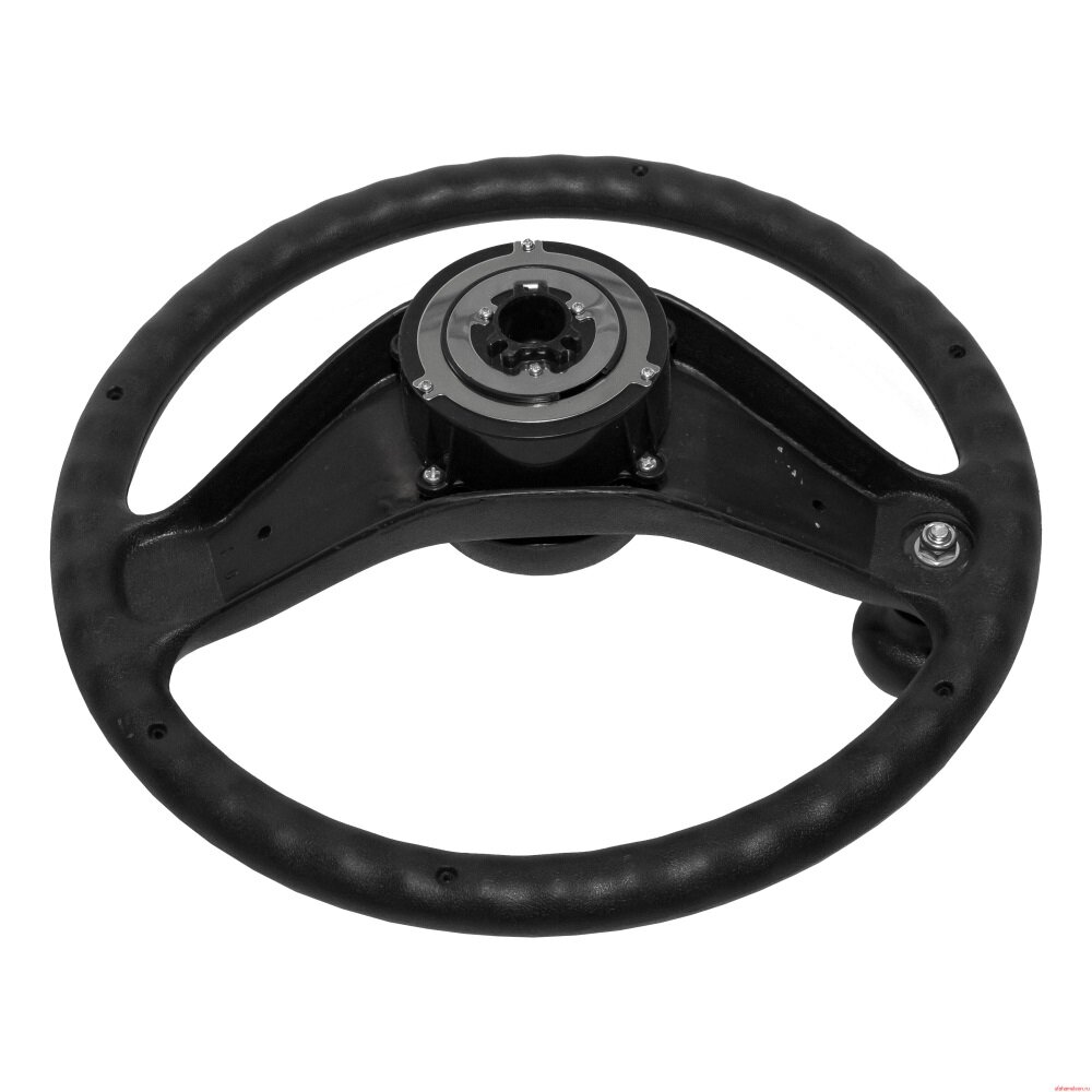 Руль TCM FD15-35T3 (22N54-10201) — фото 1