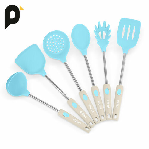 Набор кухонных принадлежностей Kitfort КТ-1256 2635₽