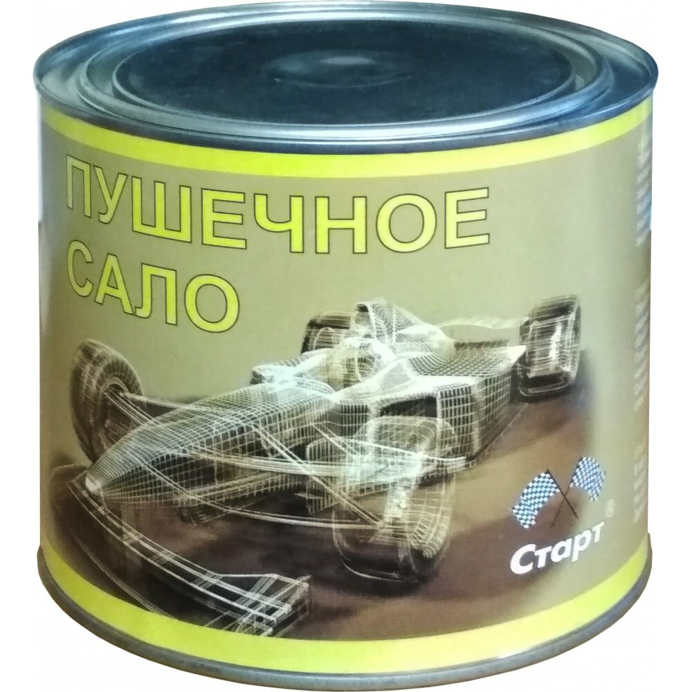 Старт Пушсало 2 л металл 4607952901971 .