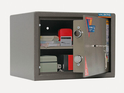 Изображение товара Сейф мебельный Valberg ASM-25