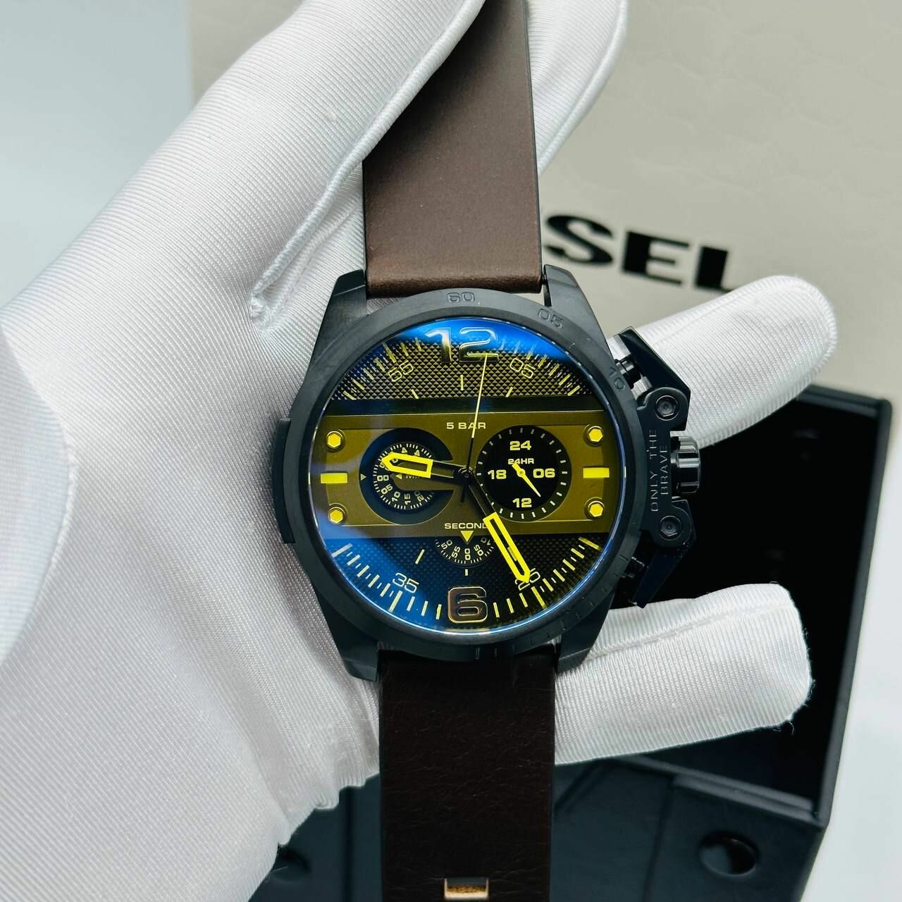 Наручные часы DIESEL 