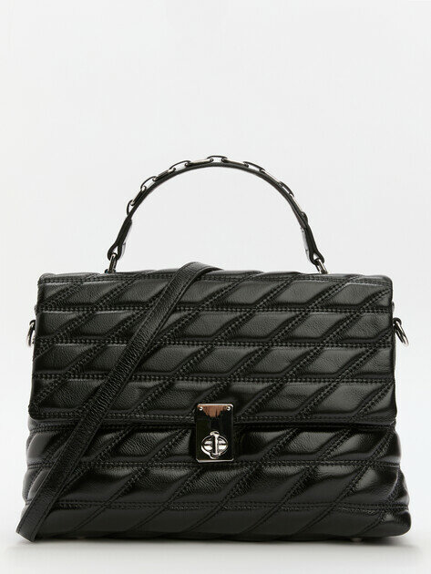 Сумка TENDANCE, черный