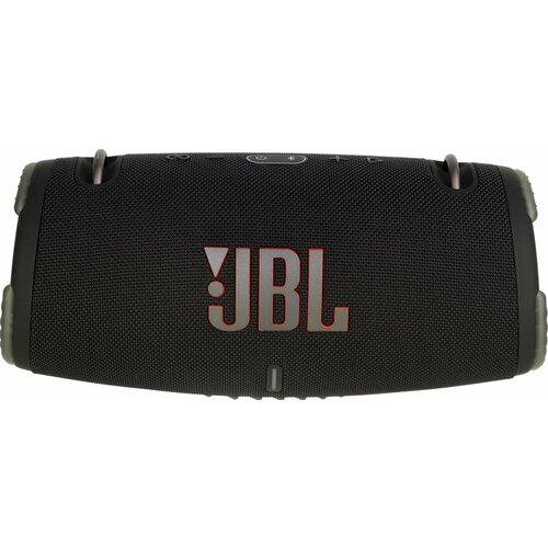 Беспроводная колонка JBL Xtreme 3 Black 14541000₽