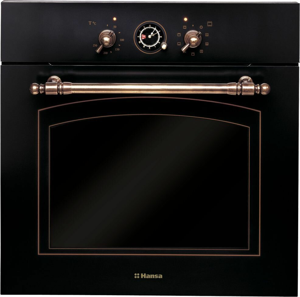 Духовой шкаф Hansa BOES68269