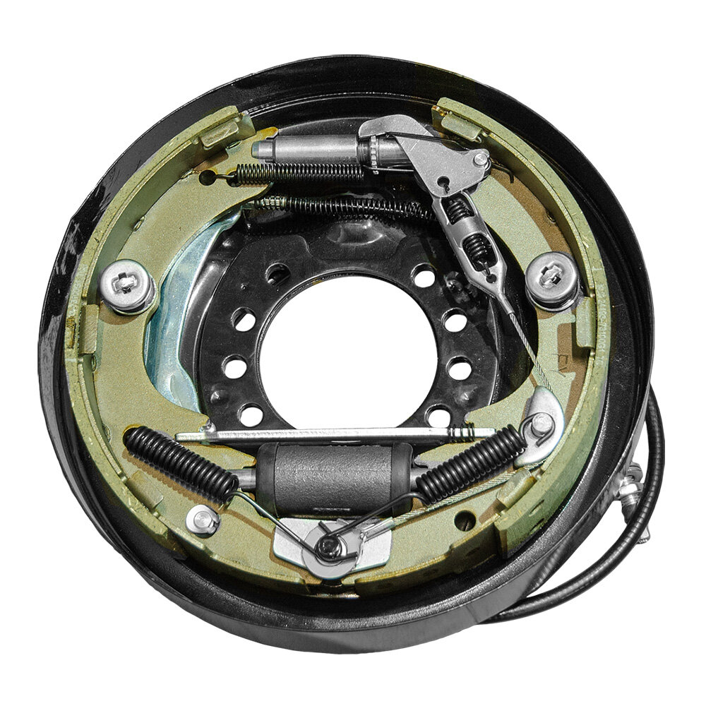Сервотормоз CPCD30-35 (N163-112000-G00)