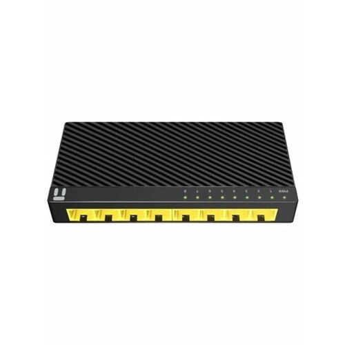 Netis ST3108GC