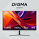 27" Монитор Digma Progress 27P503F, 1920x1080, IPS, 100Гц, 1хHDMI...