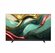 65" Телевизор Toshiba 65Z870ME QLED 120Гц 4K UHD VIDAA Wi-Fi и Bl...