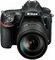 Фотоаппарат Nikon D850 kit 18-105mm