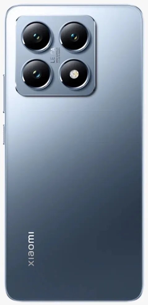 Смартфон Xiaomi 14T Pro 12/1Tb Dual nano SIM+eSIM, 5G, Голубой (RU) — фото 1