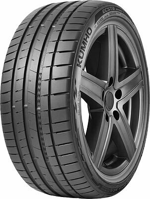Шина Kumho Ecsta Sport S PS72 315/35 R20 110Y