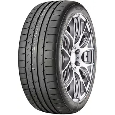 Шина Gripmax SureGrip Pro Sport 275/35 R22 104Y