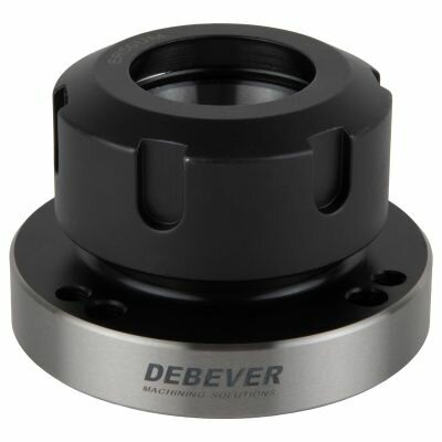 DB-S-BT50SLO32165 Оправка фрезерная с боковым подводом СОЖ BT50-SLO32-165, серия Standard