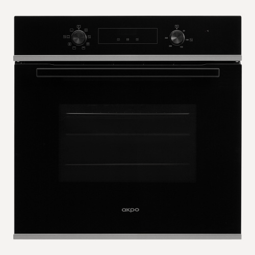 Изображение товара Электрический духовой шкаф Akpo PEA 7009SED03 BX