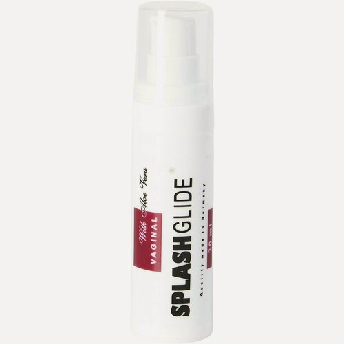 Изображение товара Вагинальный лубрикант на водной основе VAGINAL с алоэ вера (30 мл)