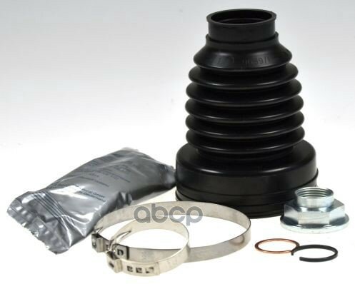 Пыльник шруса FORD: C-MAX II 15-, FIESTA VI 13-, FOCUS III 10- LOBRO 306 204 GKN (Loebro) арт. 306 204
