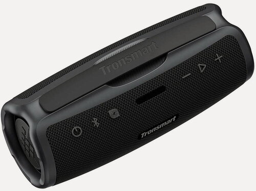 Изображение товара Портативная колонка Tronsmart Mirtune S100 Black, черный