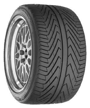 Шина Michelin 295/30 R18 98Y Pilot Sport 4 S