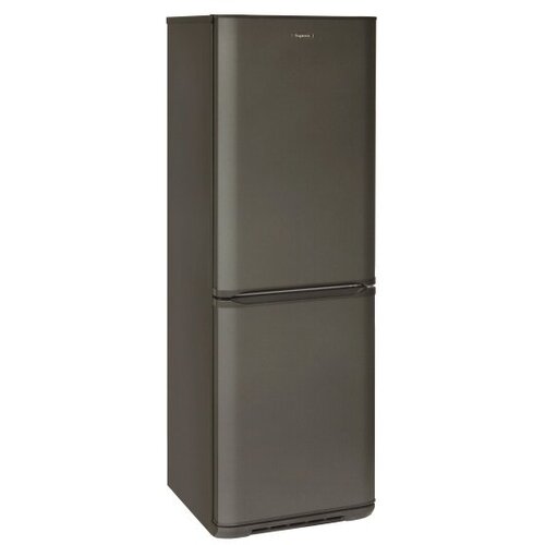 Холодильник Бирюса W6027 матовый графит 2925400₽