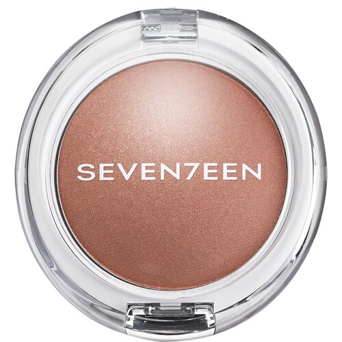 румяна clinique компактные румяна blush powder SEVEN7EEN Румяна компактные перламутровые Pearl Blush Powder