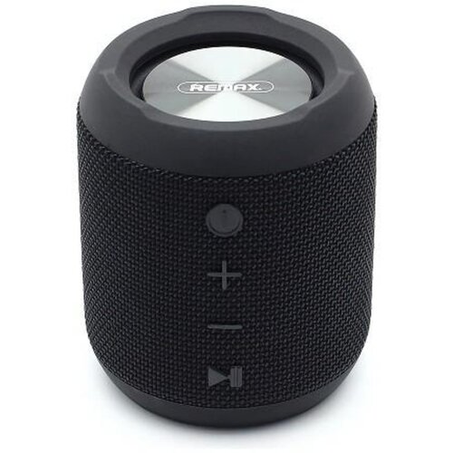 Колонка REMAX RB-M21 черныйrecommended 266400₽