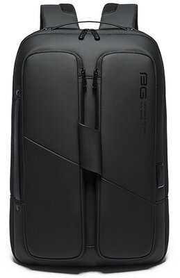 Рюкзак BANGE BG7238, черный, 15.6"