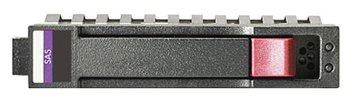 Жесткий диск HP 1 ТБ 461289-001