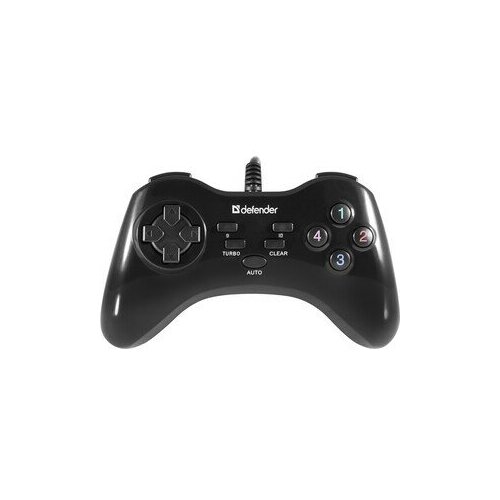  Defender  Game Master G2 USB, 13  (64258)