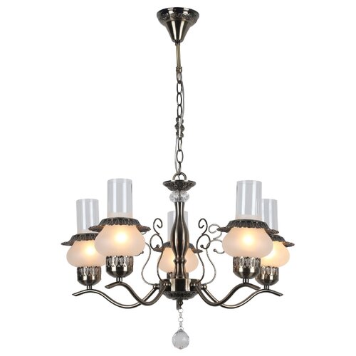 фото Люстра escada 653 5p e14 200 вт