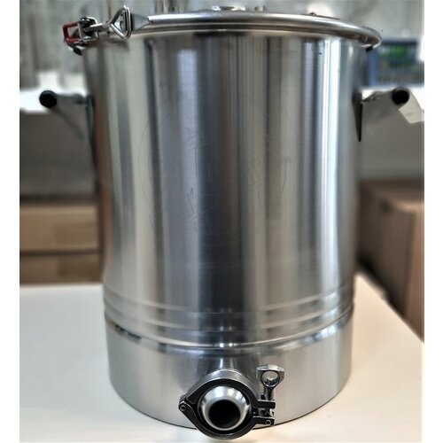 Куб 50 литров Русич 1200000₽