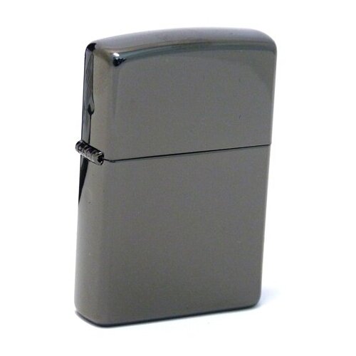 Zippo Зажигалка Zippo 24756 Ebony