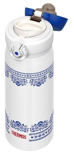 Термос Thermos JNL-402-BLWH 400 мл