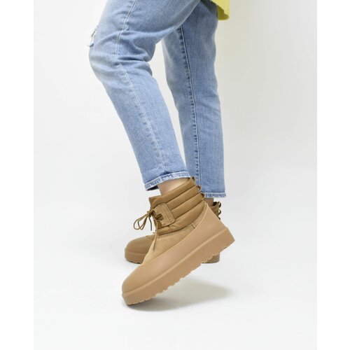 фото Угги ugg, размер 36, горчичный