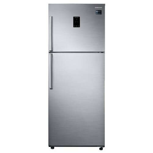 Холодильник Samsung RT35K5440S8, нержавеющая сталь