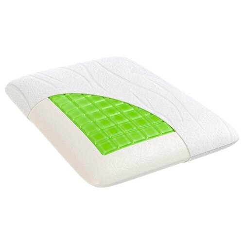 фото Подушка орматек gel mini 39 х