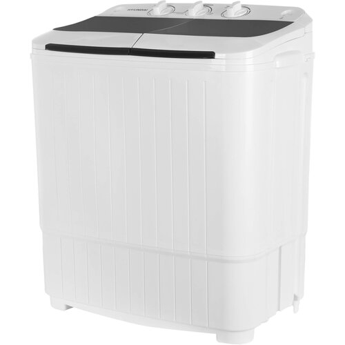 Стиральная машина Hyundai WMSA5305 активаторного типа 5кг 949000₽