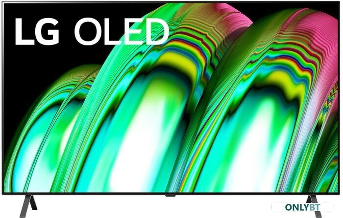 Телевизор LG OLED55A26LA