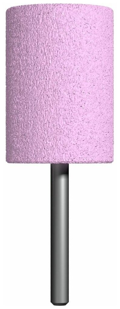 Абразивная шарошка ПРАКТИКА 641-275