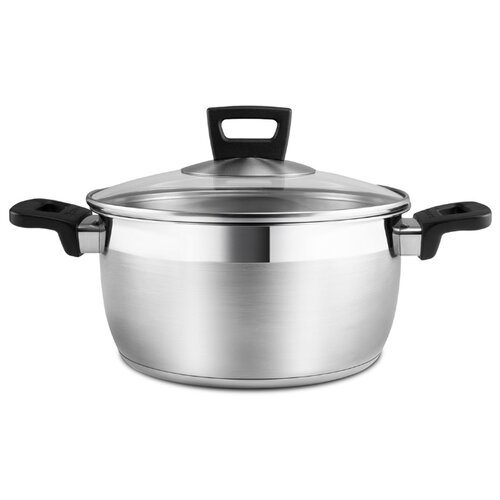 фото Кастрюля polaris rialto-24c 54 л