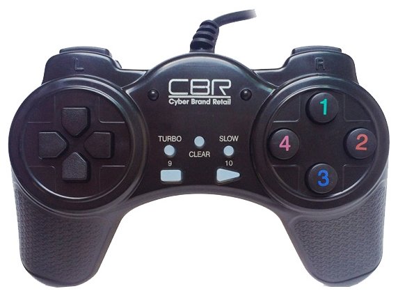 CBR CBG 907 {   PC, , USB}