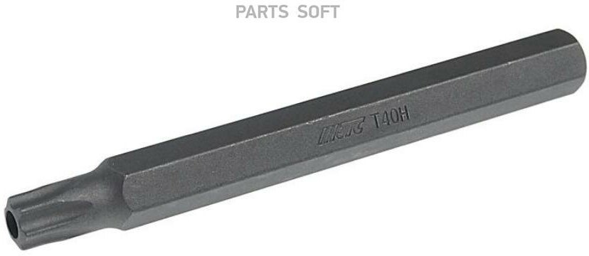 JTC JTC-1248040 Вставка 5_16DR TORX удлиненная Т40Hх80мм