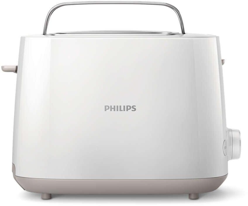 Тостер Philips Philips Daily Collection HD2581/00